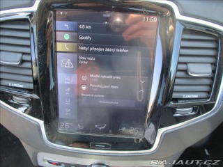 Volvo XC90 2,0 T6 AWD Drive-E L INSC 2016
