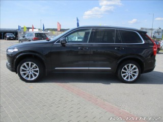 Volvo XC90 2,0 T6 AWD Drive-E L INSC 2016