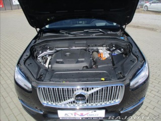 Volvo XC90 2,0 T6 AWD Drive-E L INSC 2016