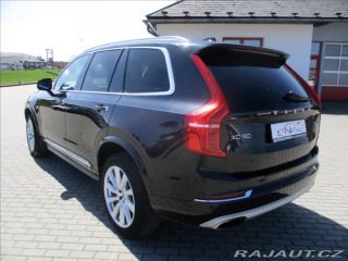 Volvo XC90 2,0 T6 AWD Drive-E L INSC 2016