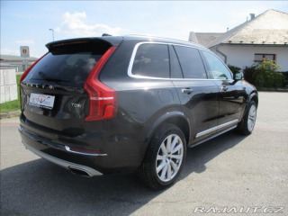 Volvo XC90 2,0 T6 AWD Drive-E L INSC 2016