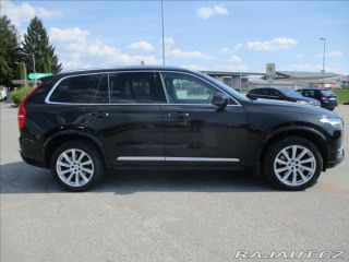Volvo XC90 2,0 T6 AWD Drive-E L INSC 2016