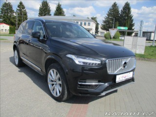 Volvo XC90 2,0 T6 AWD Drive-E L INSC 2016