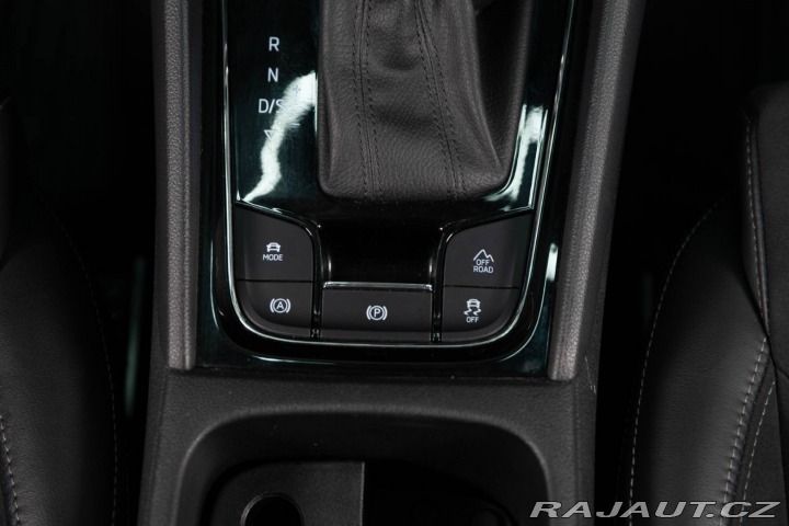 Škoda Kodiaq 2.0 TDI SCR EVO Style DS 2021