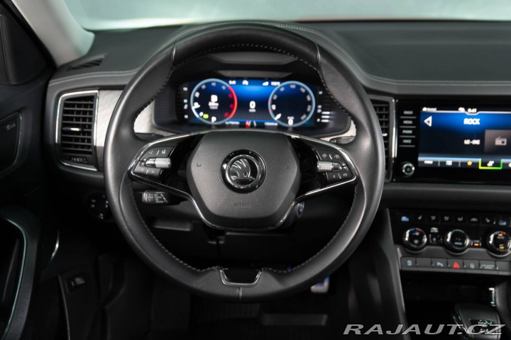 Škoda Kodiaq 2.0 TDI SCR EVO Style DS 2021