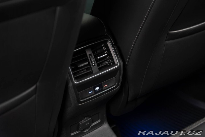 Škoda Kodiaq 2.0 TDI SCR EVO Style DS 2021