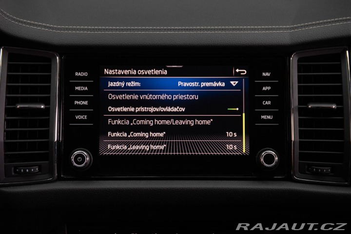 Škoda Kodiaq 2.0 TDI SCR EVO Style DS 2021