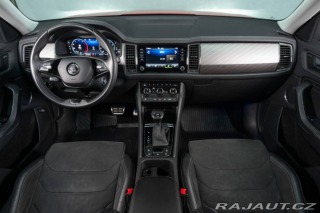 Škoda Kodiaq 2.0 TDI SCR EVO Style DS 2021