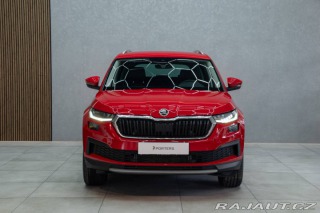 Škoda Kodiaq 2.0 TDI SCR EVO Style DS 2021