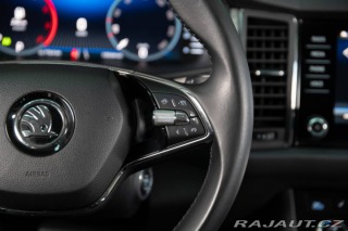 Škoda Kodiaq 2.0 TDI SCR EVO Style DS 2021