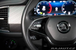 Škoda Kodiaq 2.0 TDI SCR EVO Style DS 2021