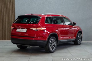 Škoda Kodiaq 2.0 TDI SCR EVO Style DS 2021