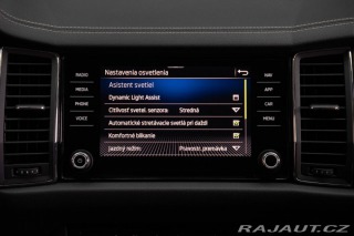 Škoda Kodiaq 2.0 TDI SCR EVO Style DS 2021