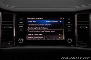 Škoda Kodiaq 2.0 TDI SCR EVO Style DS 2021
