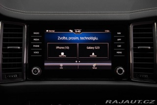 Škoda Kodiaq 2.0 TDI SCR EVO Style DS 2021
