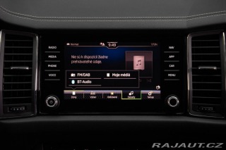 Škoda Kodiaq 2.0 TDI SCR EVO Style DS 2021