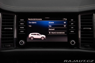 Škoda Kodiaq 2.0 TDI SCR EVO Style DS 2021