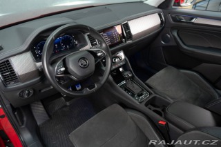 Škoda Kodiaq 2.0 TDI SCR EVO Style DS 2021