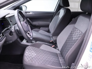 Volkswagen Taigo 1,0 TSI DSG R-Line CZ 1Ma 2022
