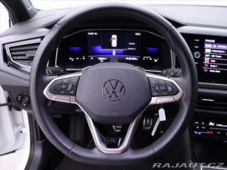 Volkswagen Taigo 1,0 TSI DSG R-Line CZ 1Ma 2022