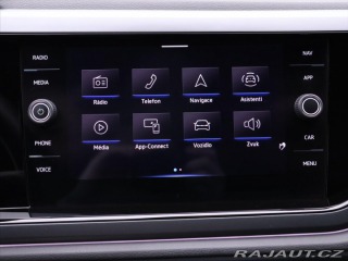 Volkswagen Taigo 1,0 TSI DSG R-Line CZ 1Ma 2022