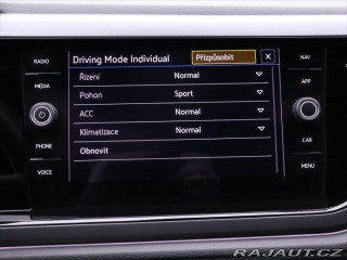 Volkswagen Taigo 1,0 TSI DSG R-Line CZ 1Ma 2022