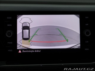 Volkswagen Taigo 1,0 TSI DSG R-Line CZ 1Ma 2022