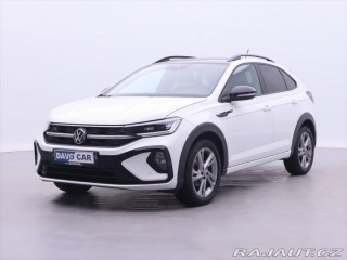 Volkswagen Taigo 1,0 TSI DSG R-Line CZ 1Ma 2022