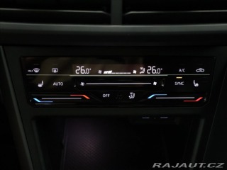 Volkswagen Taigo 1,0 TSI DSG R-Line CZ 1Ma 2022