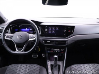 Volkswagen Taigo 1,0 TSI DSG R-Line CZ 1Ma 2022