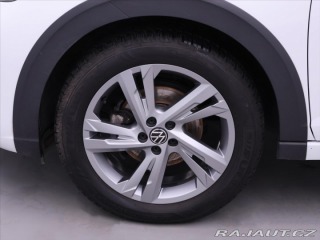 Volkswagen Taigo 1,0 TSI DSG R-Line CZ 1Ma 2022