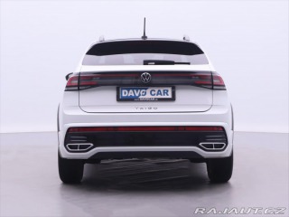 Volkswagen Taigo 1,0 TSI DSG R-Line CZ 1Ma 2022