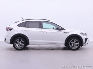 Volkswagen Taigo 1,0 TSI DSG R-Line CZ 1Ma 2022