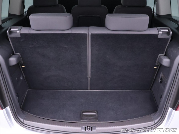Volkswagen Touran 1,9 TDI 77kW Aut.klima 7- 2007