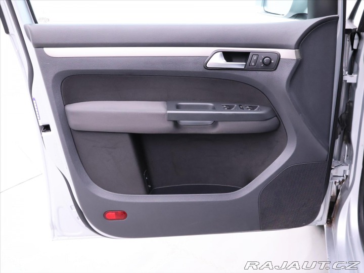 Volkswagen Touran 1,9 TDI 77kW Aut.klima 7- 2007