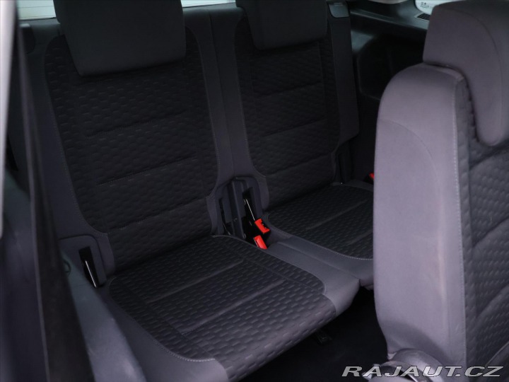 Volkswagen Touran 1,9 TDI 77kW Aut.klima 7- 2007