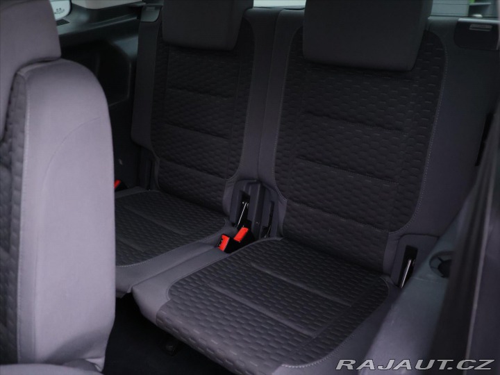 Volkswagen Touran 1,9 TDI 77kW Aut.klima 7- 2007