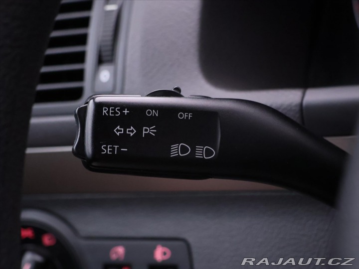 Volkswagen Touran 1,9 TDI 77kW Aut.klima 7- 2007
