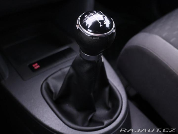 Volkswagen Touran 1,9 TDI 77kW Aut.klima 7- 2007