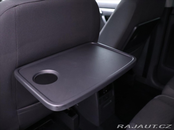 Volkswagen Touran 1,9 TDI 77kW Aut.klima 7- 2007