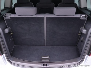 Volkswagen Touran 1,9 TDI 77kW Aut.klima 7- 2007