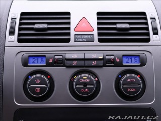 Volkswagen Touran 1,9 TDI 77kW Aut.klima 7- 2007