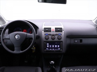 Volkswagen Touran 1,9 TDI 77kW Aut.klima 7- 2007