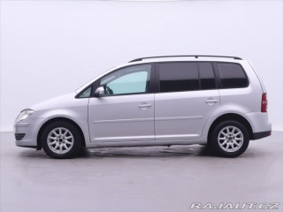 Volkswagen Touran 1,9 TDI 77kW Aut.klima 7- 2007