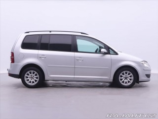 Volkswagen Touran 1,9 TDI 77kW Aut.klima 7- 2007