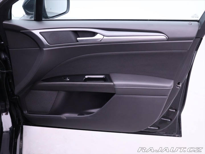 Ford Mondeo 2,0 TDCi 132kW 4x4 Titani 2016