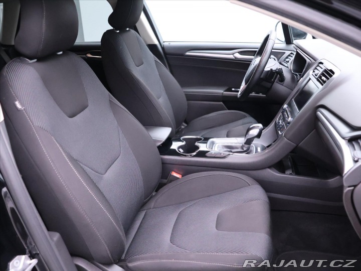 Ford Mondeo 2,0 Titanium TDCi 132kW 2016
