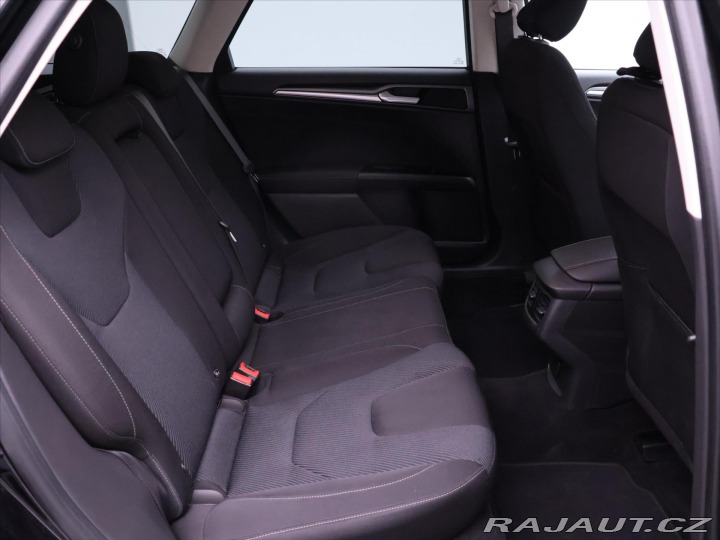 Ford Mondeo 2,0 Titanium TDCi 132kW 2016