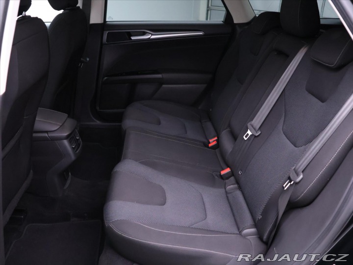 Ford Mondeo 2,0 Titanium TDCi 132kW 2016