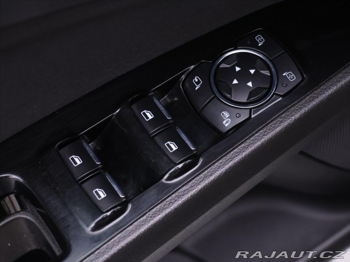 Ford Mondeo 2,0 Titanium TDCi 132kW 2016